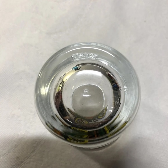 Vintage VMC Reims France Automotive Shot Glasses Cars Dietrich Renault Orig Box - Picture 6 of 10